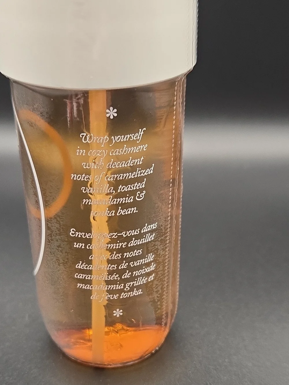 Sol de Janeiro 71 Fragrance Body Mist in Amber